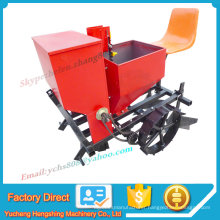 Agricultural Tractor Mounted Potato Planting Machine